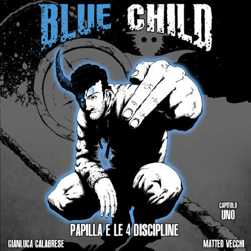 Cover Comic Cap 1